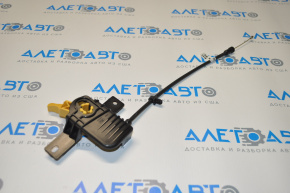 Hood Lock Release Handle Underhood Ford Escape MK3 13-19