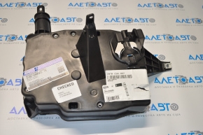 ECU housing Ford Focus mk3 11-18
