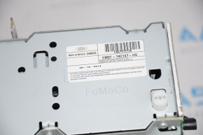 Radio tape recorder Ford Focus mk3 11-14 prerest