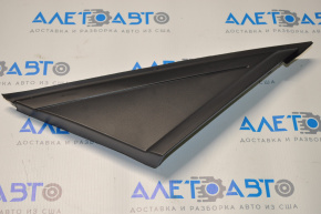 Wing molding corner right Ford Focus mk3 11-18 mat