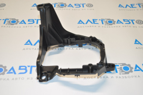 Bracket fog light left Ford Mustang mk6 15-17