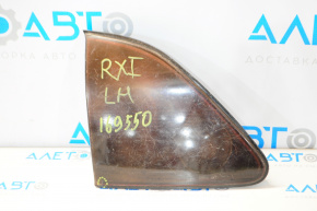Inner taillight trunk lid left Lexus RX300 98-00 prerest USA tinted crack