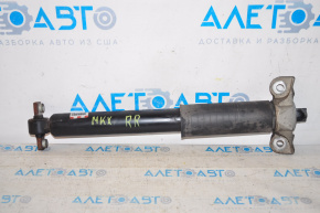 Lincoln MKX 16-18 rear right shock absorber with support