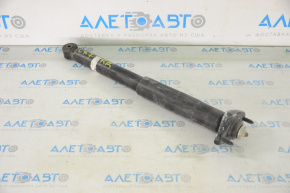 Rear right shock absorber Mazda CX-7 06-09