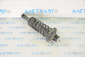 Rear right shock absorber assembly for Mitsubishi Outlander 2014-2015 pre-restyling