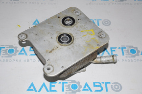 Oil cooler automatic transmission Nissan Pathfinder 13-20
