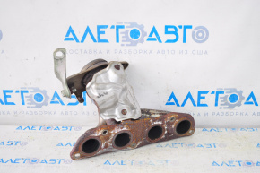 Exhaust manifold Nissan Versa Note 13-18 1.6