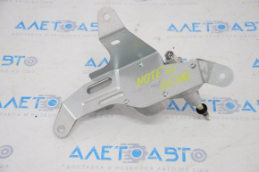 Windscreen wiper trapezoid with motor rear Nissan Versa Note 13-19