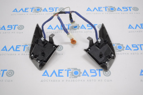 Subaru Forester 14-16 SJ steering wheel controls