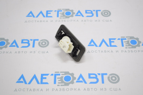 Left tailgate number plate light for Subaru Forester 14-18 SJ