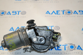 Wiper trapezoid motor front Toyota Highlander 14-19 chip broken