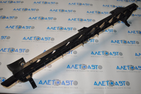 Front bumper mount central VW Passat b7 12-15 USA