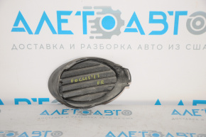 Right fog light plug for Ford Focus mk3 11-14 pre-restoration