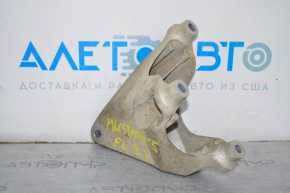 Left engine mount bracket for Ford Mustang mk6 15-17 3.7