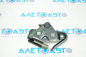 Ford Mustang mk6 15- coupe trunk lid lock counter part