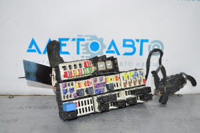 Ford Mustang mk6 15-23 3.7 underhood fuse box without housing
