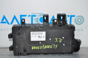 Block BCM Ford Mustang mk6 15-
