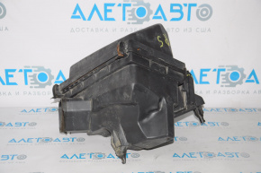 Air filter housing Nissan Pathfinder 13-16 breakage of the fastener