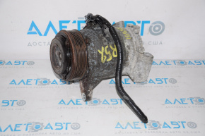 Nissan Pathfinder 13-16 Air Conditioning Compressor Chip Failure