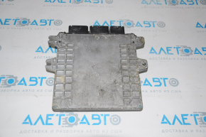 Nissan Pathfinder 13-13 Engine Computer ECU