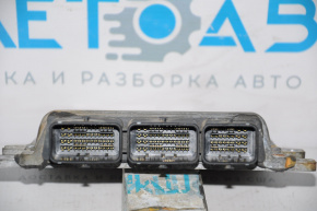 Nissan Pathfinder 13-13 Engine Computer ECU