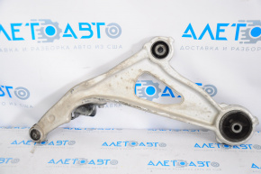 Lower control arm, front right, Nissan Pathfinder 13-20