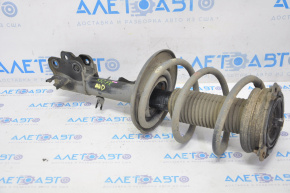 Front right shock absorber assembly for Nissan Pathfinder 13-16 AWD