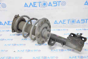 Front right shock absorber assembly for Nissan Pathfinder 13-16 AWD