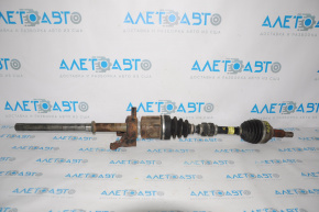 Front right half shaft for Nissan Pathfinder 13-20 AWD, with bracket