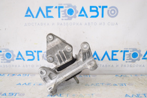 Engine mount left Nissan Versa Note 13-19 1.6