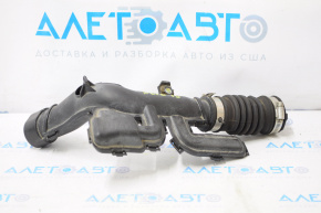 Air duct to filter Nissan Versa Note 13-19 1.6 second