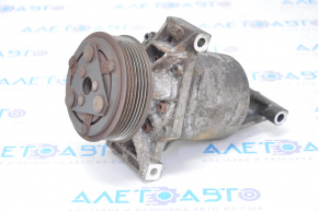 Air Conditioning Compressor Nissan Versa Note 13-14 1.6