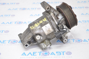 Air Conditioning Compressor Nissan Versa Note 13-14 1.6