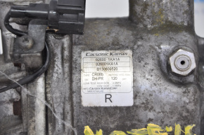 Air Conditioning Compressor Nissan Versa Note 13-14 1.6