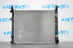 Radiator cooling water Nissan Versa Note 13-17 automatic transmission