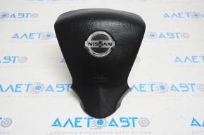 Airbag in steering wheel driver Nissan Versa Note 13-16 worn out