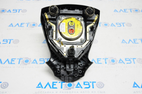 Airbag in steering wheel driver Nissan Versa Note 13-16 worn out