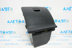 Glove box, glove compartment Nissan Versa Note 13-16 black