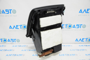 Glove box, glove compartment Nissan Versa Note 13-16 black
