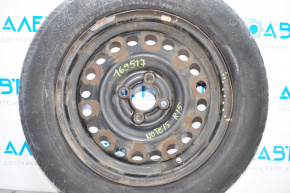 Iron disk R15 Nissan Versa Note 13-19 for rent