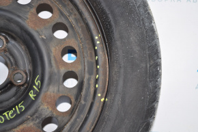 Iron disk R15 Nissan Versa Note 13-19 for rent
