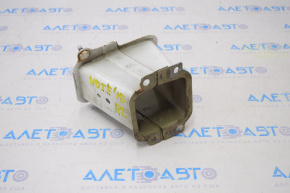 Rear bumper reinforcement fang left Nissan Versa Note 13-19