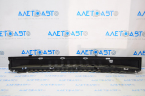 Front Bumper Absorber Nissan Versa Note 13-16 prerest