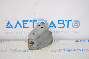 Front Bumper Reinforcement Fang Left Nissan Versa Note 13-19