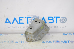 Front Bumper Reinforcement Fang Right Nissan Versa Note 13-19
