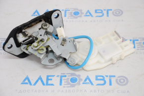 Nissan Versa Note 13-19 Trunk Door Lock Assembled with Drive