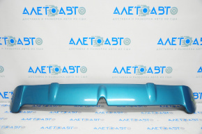 Nissan Versa Note 13-19 Tailgate Spoiler