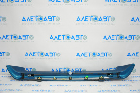 Nissan Versa Note 13-19 Tailgate Spoiler