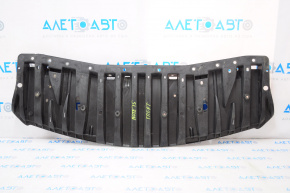 Front Bumper Guard Nissan Versa Note 13-19