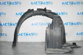 Front left fender liner Nissan Versa Note 13-19